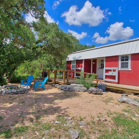 Sunflower Ridge Bungalowウィンバリー エクステリア 写真