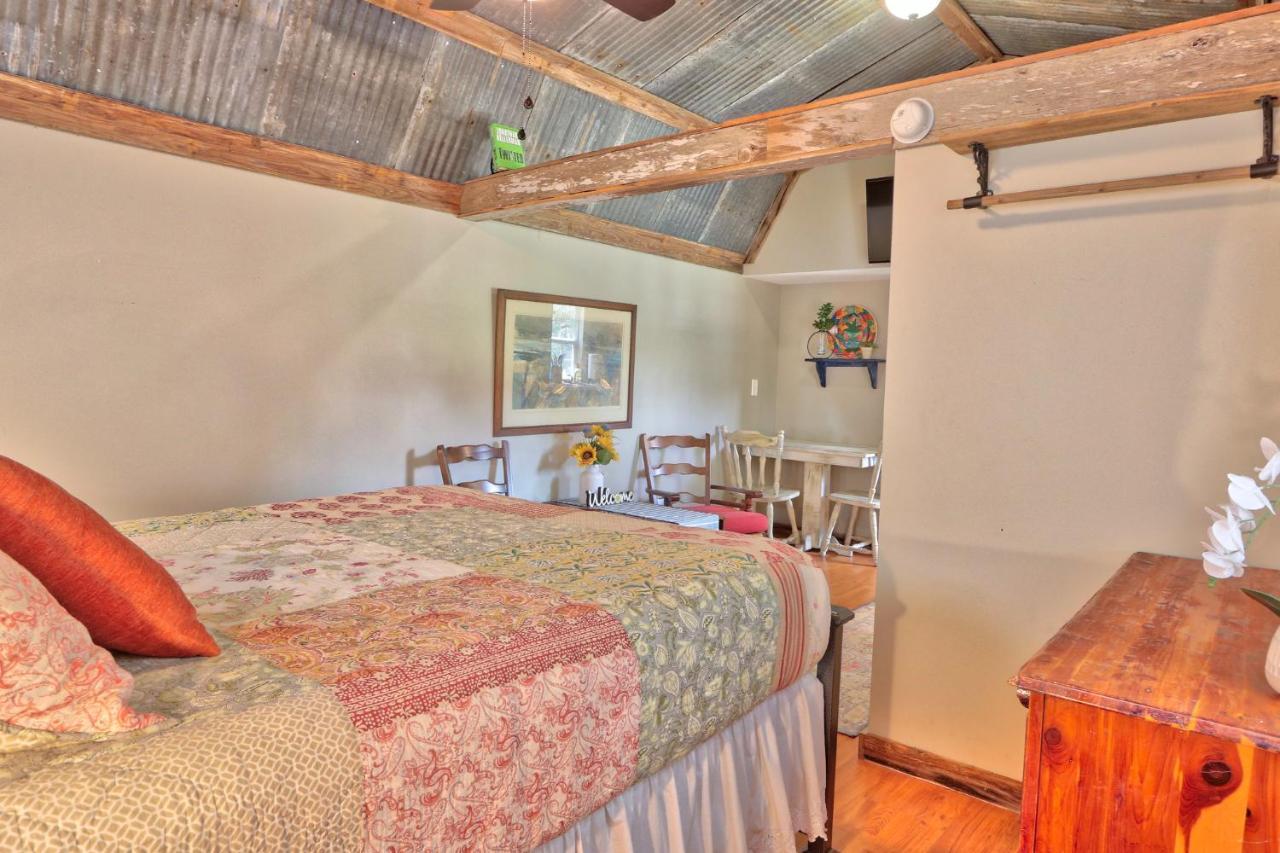 Sunflower Ridge Bungalowウィンバリー エクステリア 写真