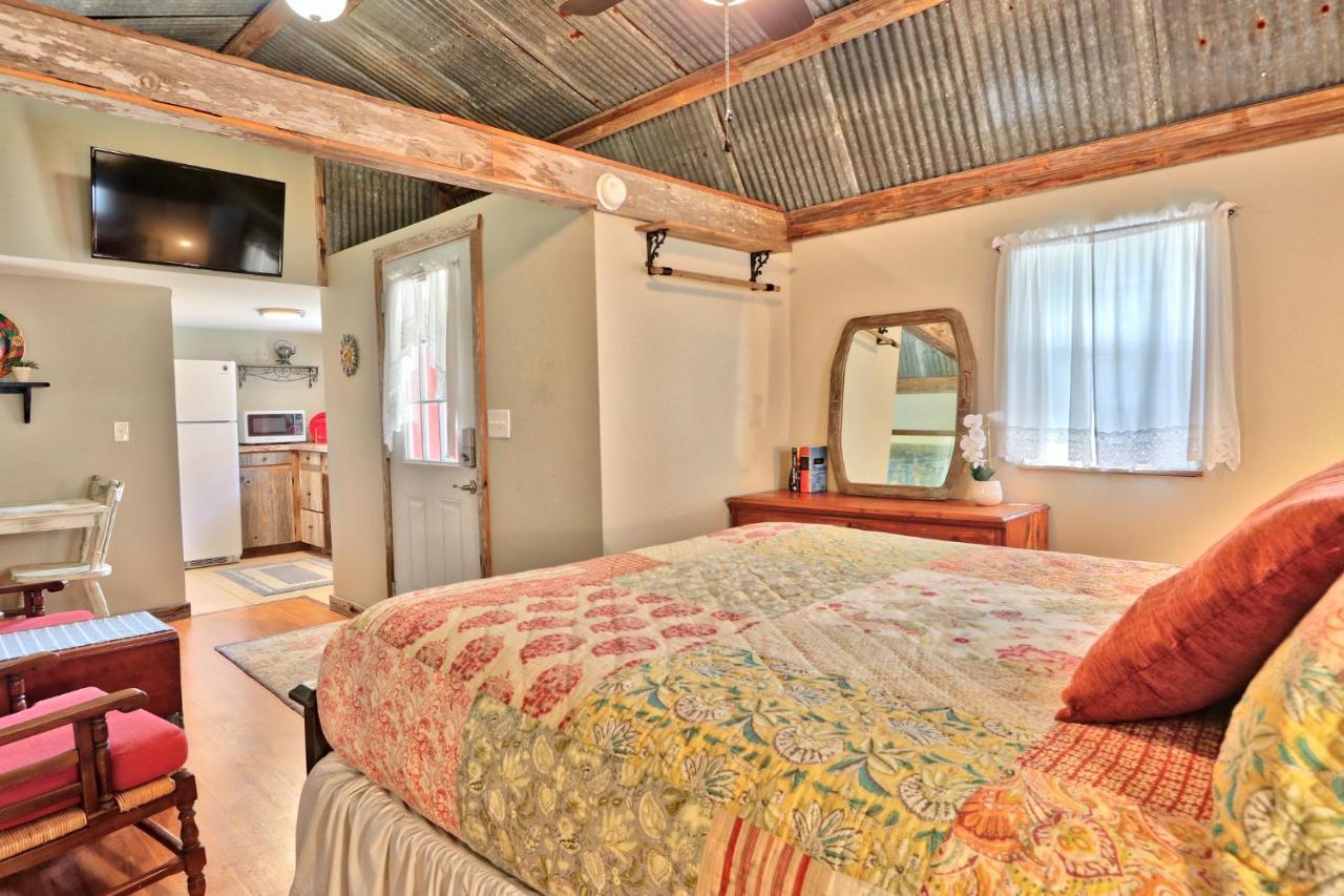 Sunflower Ridge Bungalowウィンバリー エクステリア 写真
